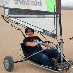 Meet your Posher, Jamie